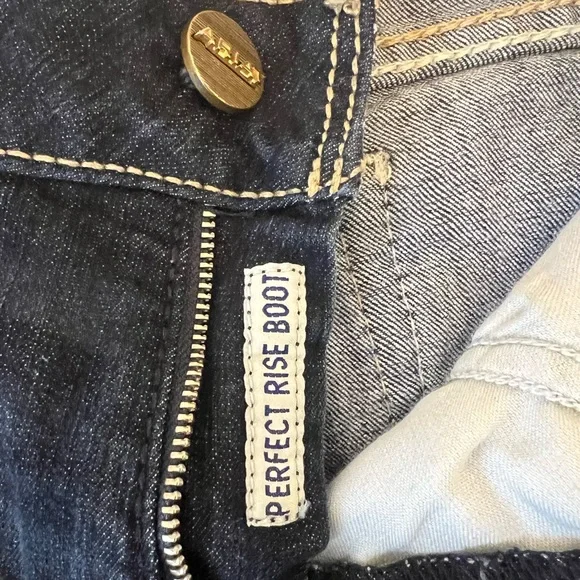 Ariat - Perfect Rise Boot - Picture 2 of 5